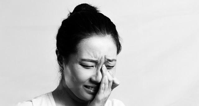 女人婚外情是因为爱吗？她们的真实想法是什么？