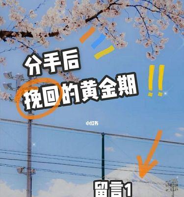 分手后如何进行冷处理以挽回感情？有效策略是什么？