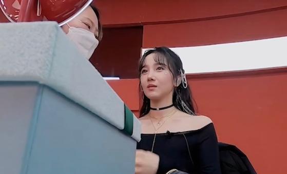 分手那天走红的分手妆是什么？如何打造分手妆容？