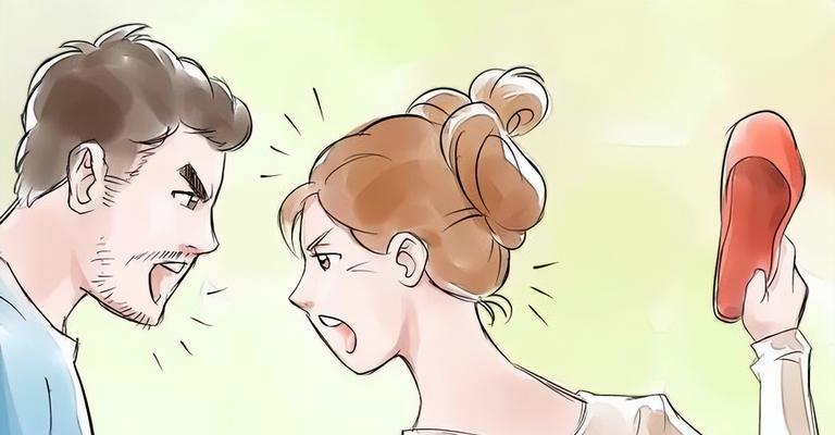 被骂第三者如何应对？对付第三者的有效策略是什么？