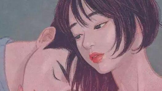 被男人伤透的女人会有哪些表现？如何识别和应对？