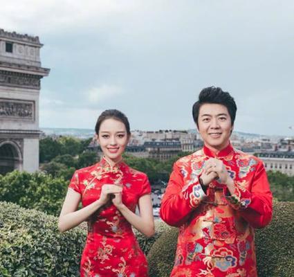 郎朗结婚啦！婚礼细节有哪些？如何影响音乐界？