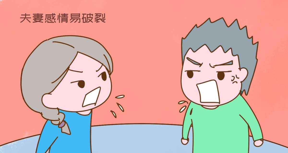 夫妻吵架被小孩子看见了怎么办？如何处理孩子的心理影响？