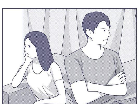 夫妻吵架时如何避免触碰这6个致命原则？