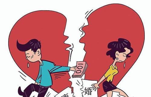 夫妻吵架导致感情破裂怎么办？如何修复破裂的感情？