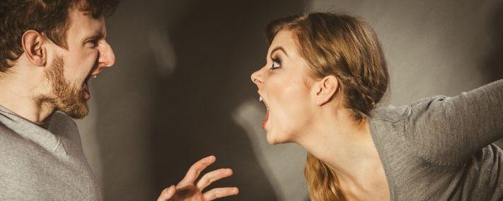 夫妻吵架后如何挽救不好的婚姻关系？