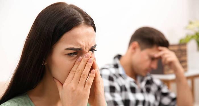 夫妻吵架后男人的6种心态是什么？如何应对？