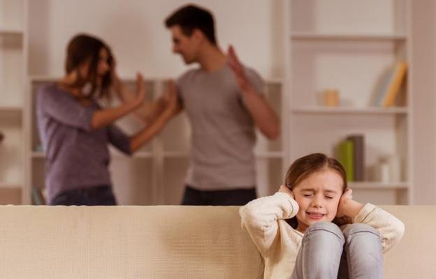 夫妻吵架后如何修复关系？拯救婚姻的有效方法是什么？