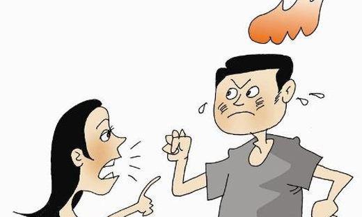 夫妻吵架时如何处理分歧？五件绝对不能妥协的事情是什么？