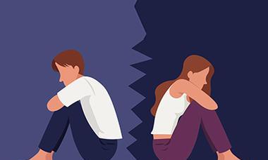 夫妻吵架后如何修复婚姻？有效沟通和解的策略是什么？