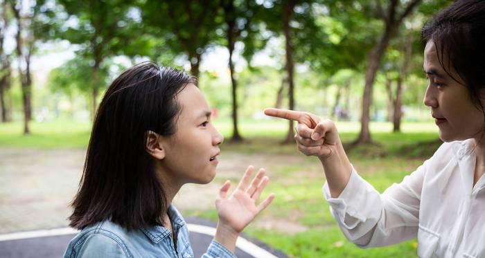 夫妻吵架怎样不伤感情？有效沟通技巧有哪些？