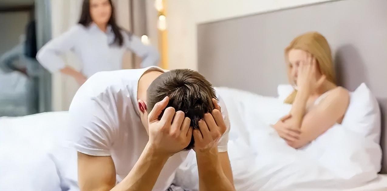 夫妻发展婚外情存在哪些心态？如何识别和处理？