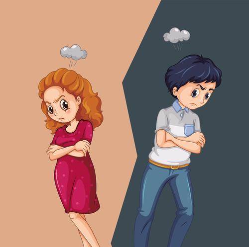夫妻感情不和应该离婚还是挽回？如何判断最佳选择？