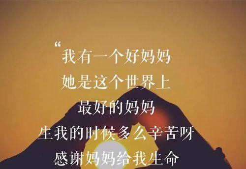 表达父爱最感人的短句有哪些？如何用情话短句表达父爱？