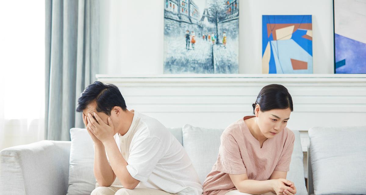 表面原谅老公出轨后如何处理？出轨行为真的可以被原谅吗？