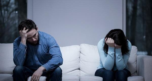 夫妻感情破裂的四个阶段是什么？如何挽救？
