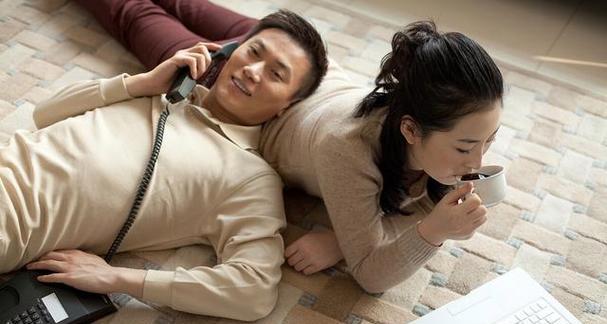 如何保持夫妻关系长久保鲜？掌握这6个方法至关重要！