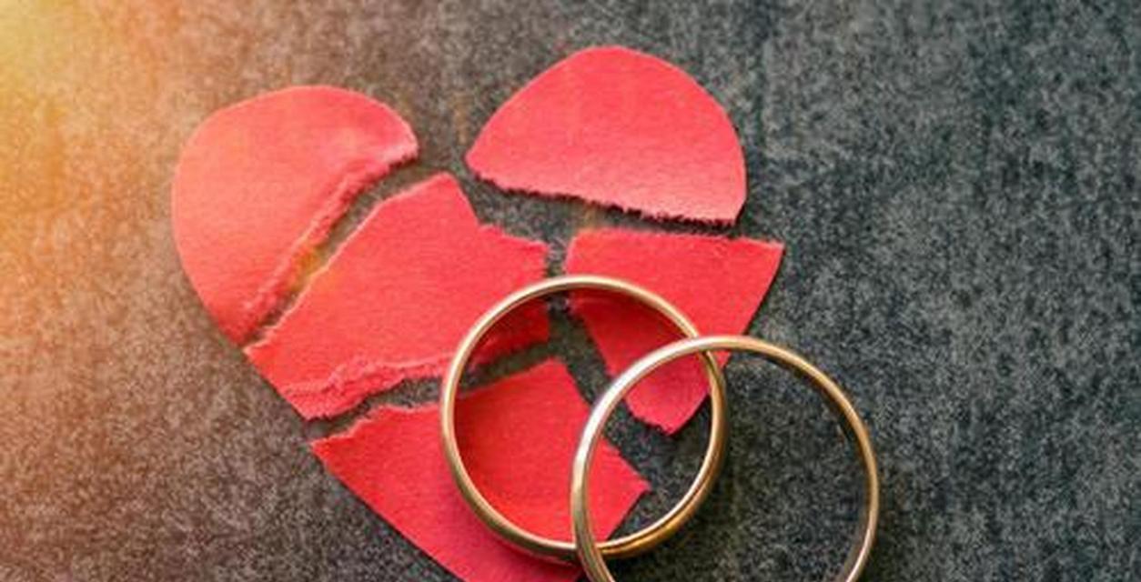 夫妻婚姻破碎前的几个表现？如何挽救濒临破裂的婚姻？