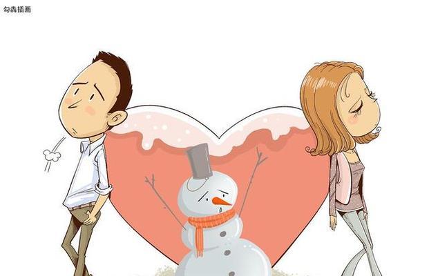 夫妻冷暴力怎么挽回？有效沟通技巧有哪些？