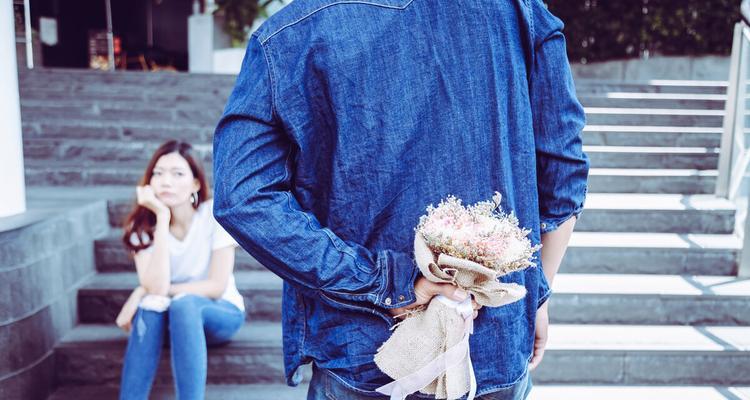 夫妻冷战了怎么道歉？有效沟通的五个步骤是什么？