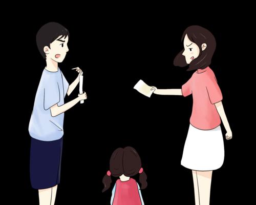 夫妻离婚时如何争取子女抚养权？法律途径有哪些？