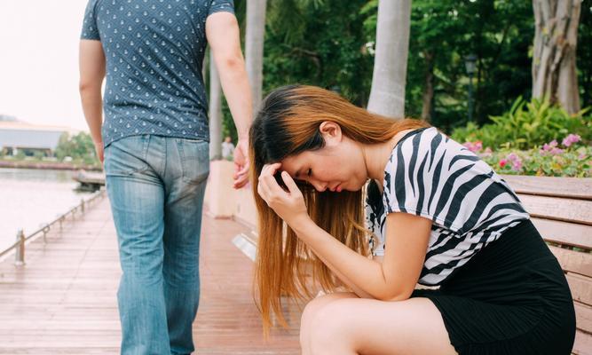 夫妻俩要离婚了用什么话挽回？如何有效沟通避免婚姻破裂？