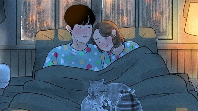 夫妻感情淡漠的4大征兆是什么？如何挽救婚姻？