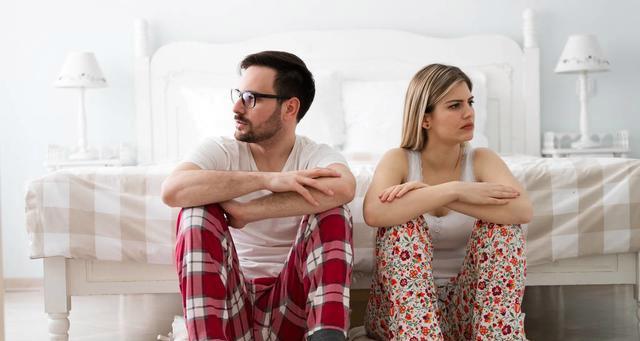 夫妻如何度过七年之痒？有效沟通和共同活动能帮助吗？