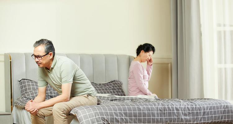 夫妻如何度过七年之痒？有效沟通和共同活动能帮助吗？