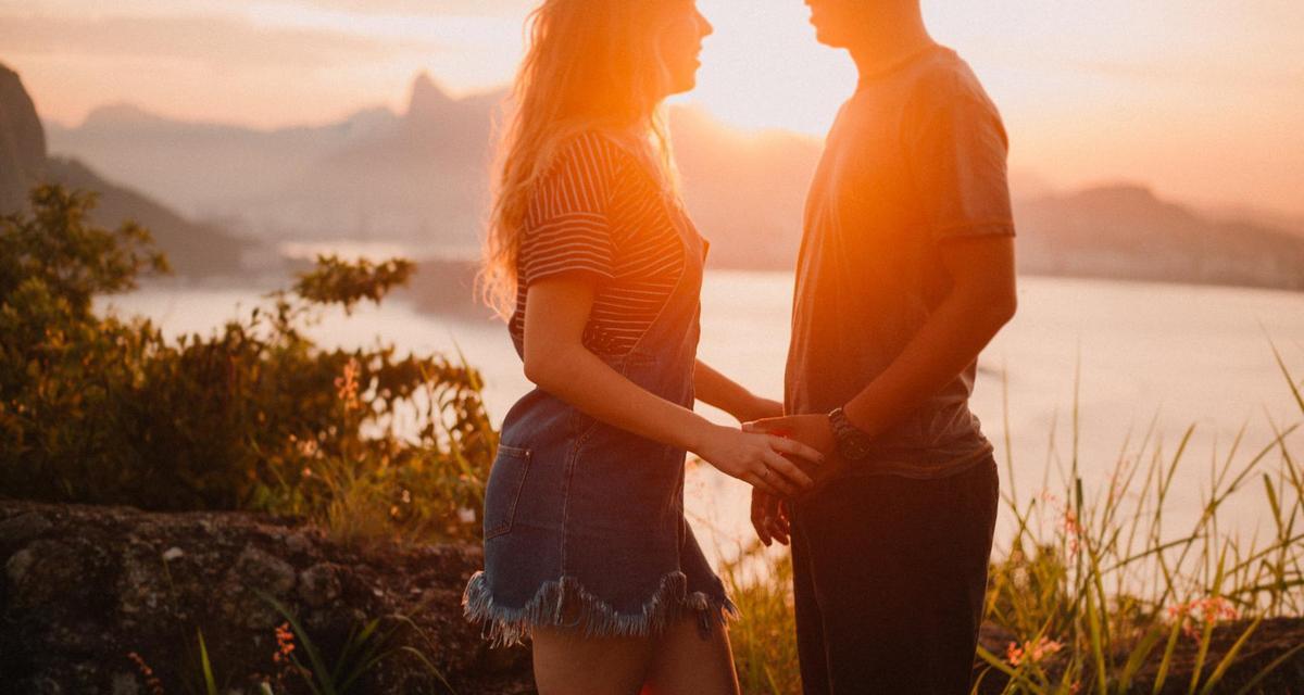 新三观如何影响夫妻关系？婚姻幸福的关键是什么？