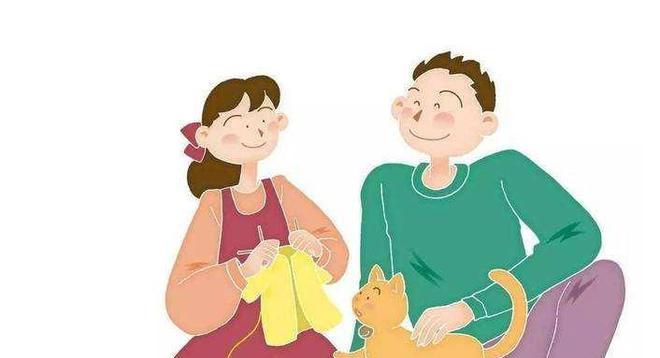 夫妻相处之道：如何让老公主动为你而改变？有效沟通技巧有哪些？