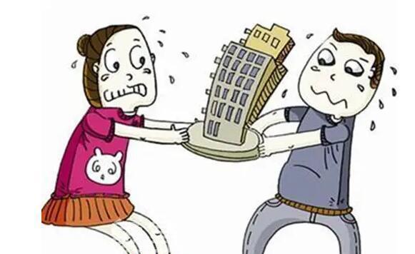 离婚时家产如何分配？一方有外遇情况下应注意哪些问题？