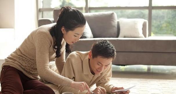 夫妻相处之道：如何维持幸福婚姻？
