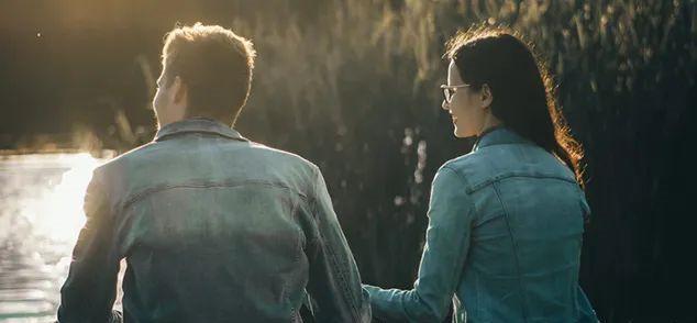 夫妻之间相互支持是种什么样的感觉？如何培养这种感觉？