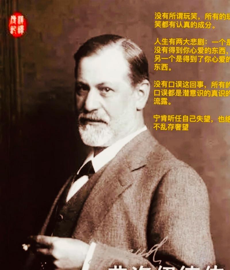 弗洛伊德心态学理论是什么？如何影响现代心理学？