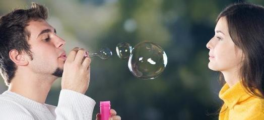 感情测试及答案是什么？如何通过测试判断你们是否合适？