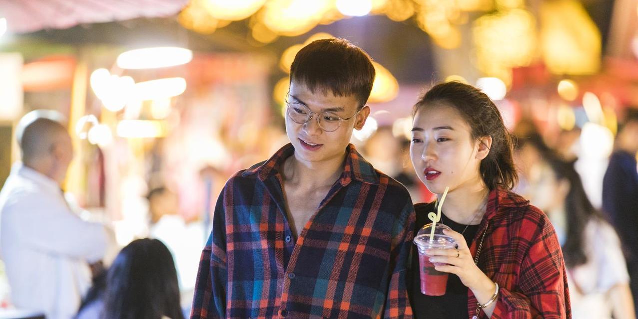 男女第一次见面应该聊什么？如何打破沉默尴尬？