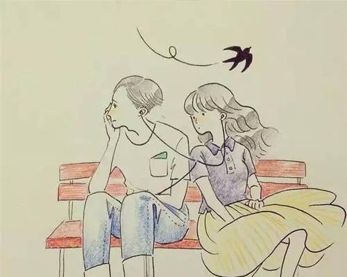 约会时男友带妈妈同行怎么办？如何处理这种情况？