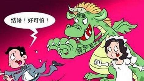 如何帮助男友克服婚前恐惧症？婚前焦虑的解决方法是什么？