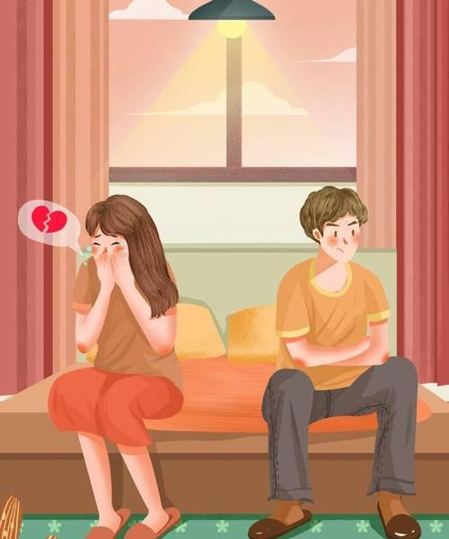如何挽回闹离婚的老公？一学就会的正确方法是什么？