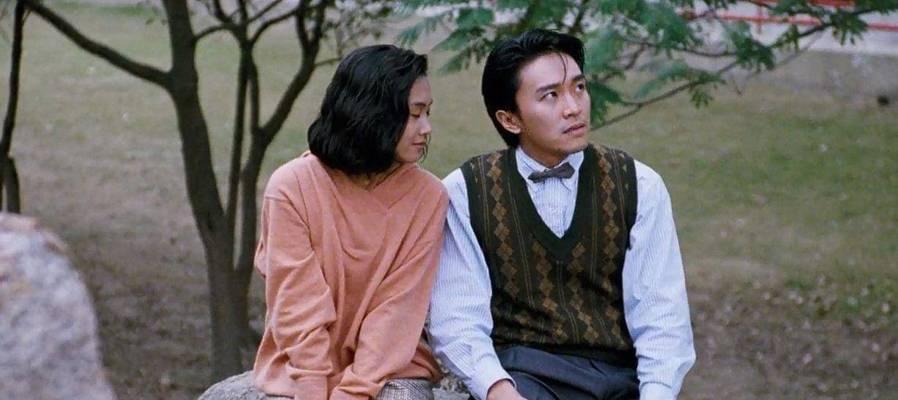 你不是真正的快乐周星驰？周星驰电影中的快乐与悲伤解析？