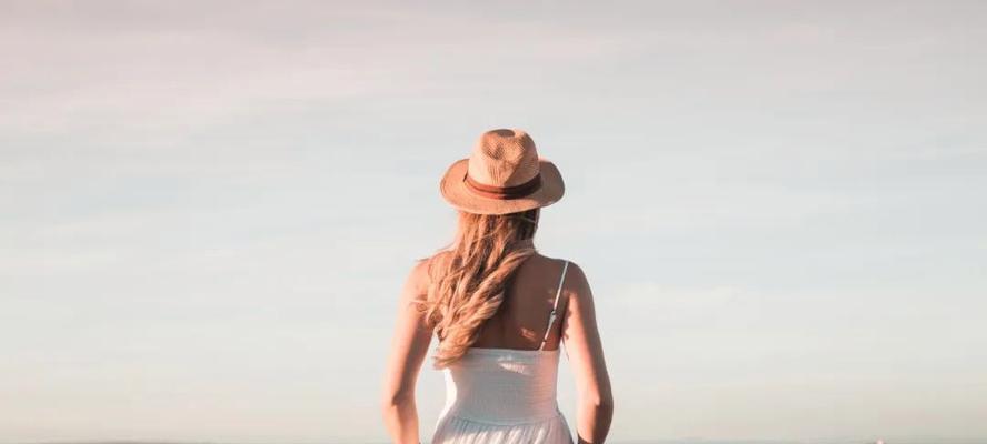 感情空白期测试：你的感情空白期有多长？如何应对？