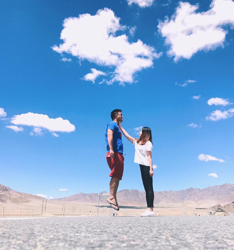 你的下一任恋人会更好吗赶快测试一下吧！？如何通过测试了解未来恋情？