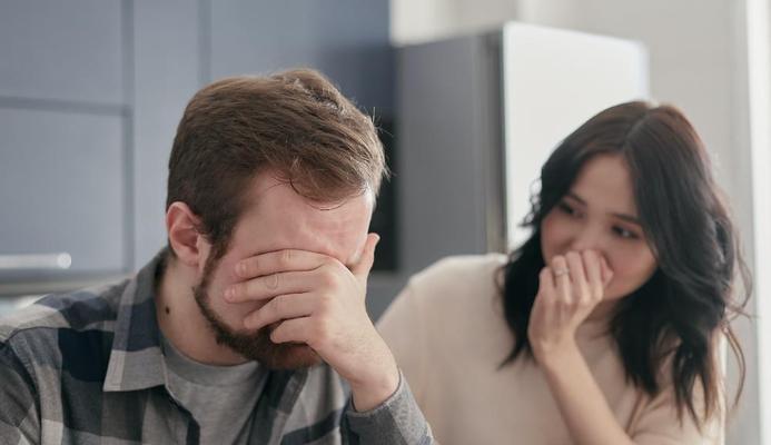 面对婚姻中的婚外情怎么办？如何处理和预防？