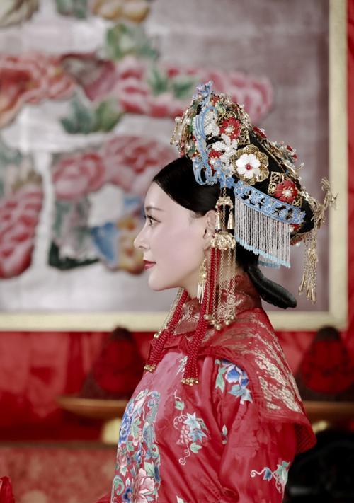 你是花落宫廷错流年里的谁来测试一下？如何参与互动体验？