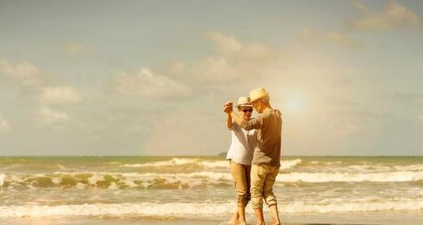 你适合多大的男人测试？如何通过测试了解理想伴侣的身高？