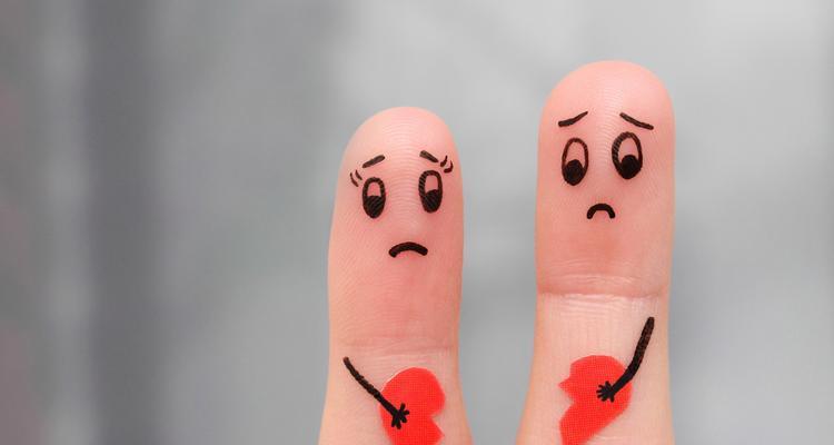 分手后能否继续做朋友？如何处理前任关系？