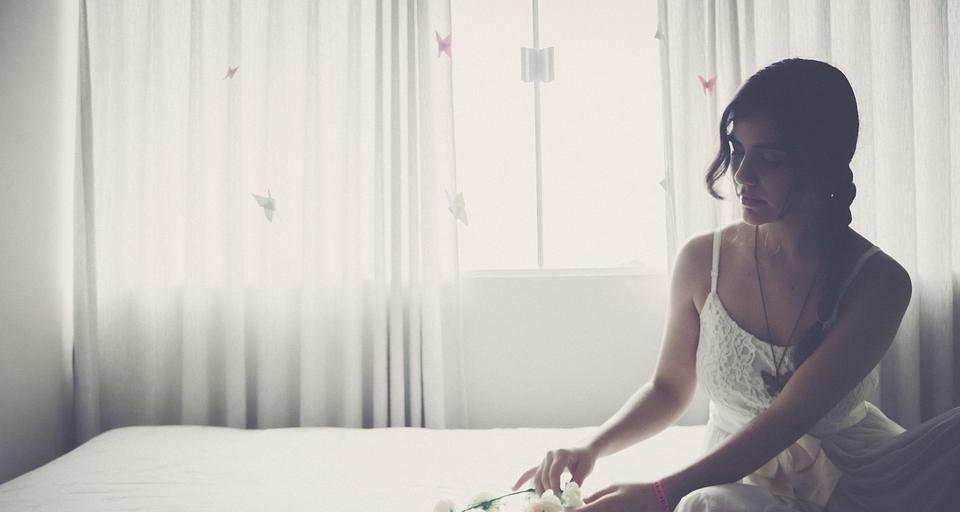 你现在适不适合结婚？如何评估自己的婚姻准备情况？