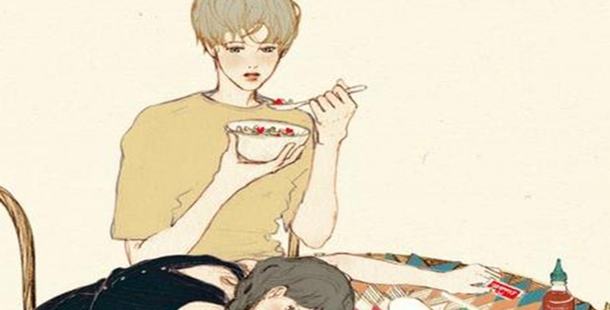 你想种个男人当老公吗？如何挑选理想的伴侣？
