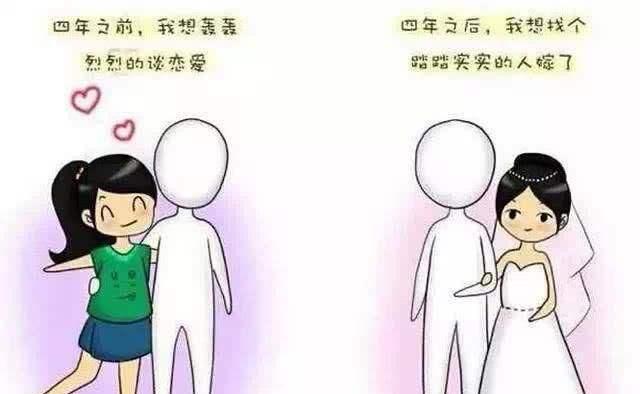 恋爱恐惧症测试：你是否害怕恋爱？快来试试看！